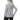 Women’s UPF 50+ Long Sleeve Hoodie Half Zip Shirt - Bassdash