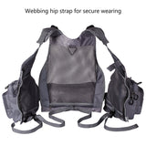 FV01 Classic Fishing Vest for Men Women