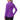 Women’s UPF 50+ Long Sleeve Hoodie Half Zip Shirt - Bassdash