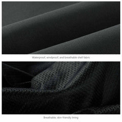 Men’s Splice Waterproof Breathable Pants - Bassdash