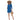 Lightbare Women's UPF50+ 3/4 Sleeve Dress LB04W - Bassdash