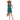 Lightbare Women's UPF 50+ Tank Dress LB03W - Bassdash