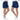 Women's UPF 50+ Quick Dry Fishing Shorts FP03W - Bassdash