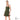 Women's UPF 50+ Tennis Dress with shorts LB06W - Bassdash