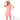 Women's UPF 50+ Polo Tennis Dress LB07W - Bassdash