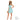 Lightbare Women's UPF 50+ Tank Dress LB03W - Bassdash