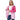 Lightbare Women's Water Resistant Ripstop Rain Coat LB02W - Bassdash