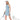 Women's UPF 50+ Polo Tennis Dress LB07W - Bassdash