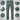 Men’s UPF 50+ Quick Dry Convertible Pants FP02M - Bassdash