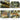 Men’s UPF 50+ Long Sleeve Button Down Hunting Shirt FS23M - Bassdash