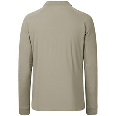 Lightbare Men's Performance Polo Shirt - Bassdash