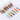 12pcs Barbless Nymphs and Dry Flies for Trout Fishing - Bassdash