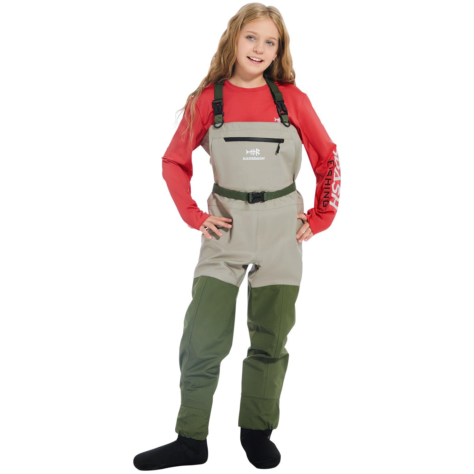 Boys Fishing Waders for sale