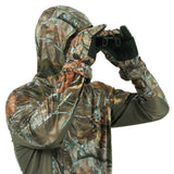 Men's Insulated Waterproof Hunting Gloves for Cold Weather HG02M - Bassdash