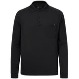 Lightbare Men's Performance Polo Shirt