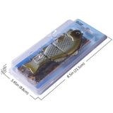 SAVAWADE 5.9in Jointed Swimbaits