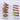 12pcs Barbless Nymphs and Dry Flies for Trout Fishing - Bassdash