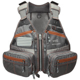 Youth Fly Fishing Vest FV09