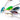 3-Pack Umbrella Alabama Fishing Rig with 5 Arms - Bassdash