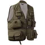 Versatile V1 Utility Vest for Men Women