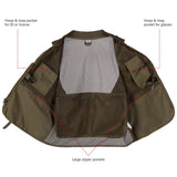 Versatile V1 Utility Vest for Men Women