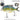 SwimPomfret Hard Swimbait with Built-in Steel Balls 3.9in/1.3oz - Bassdash