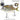 SwimPomfret Hard Swimbait with Built-in Steel Balls 3.9in/1.3oz - Bassdash