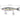 SwimShad Glide Baits Single-Jointed Hard Fishing Lure - Bassdash