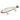 SwimShad Glide Baits Single-Jointed Hard Fishing Lure - Bassdash
