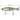 SwimShad Glide Baits Single-Jointed Hard Fishing Lure - Bassdash