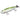 SwimShad Glide Baits Single-Jointed Hard Fishing Lure - Bassdash