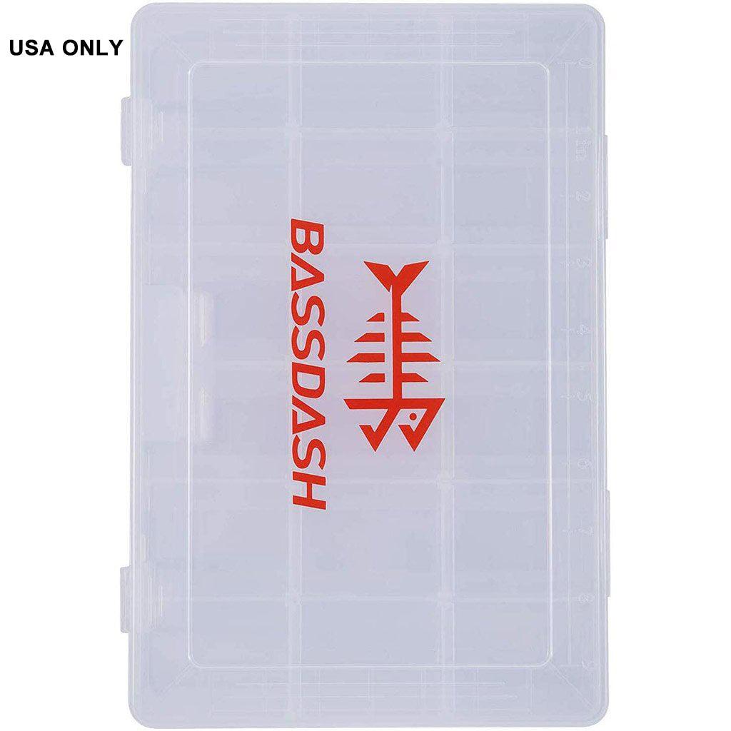 360 tackle box size Gonex 3600 Fishing Boxes with Non-Slip Openings, Transparent / 4 Packs Keep your lures protected and well organized with one of Bass Pro Shops Storage Boxes Plano Edge Professional 3600 Utility
