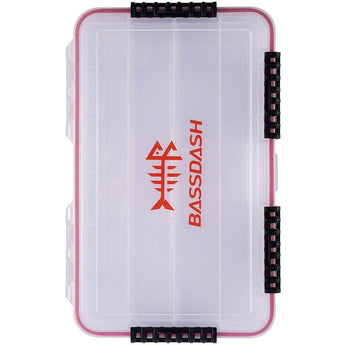 3700 size tackle box Waterproof 3600/3700 Utility Fishing Tackle Box