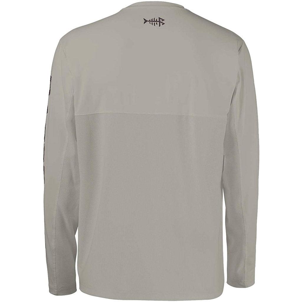 Orange Solar Performance Fishing Shirt Long Sleeve – After Hours Bowfishing