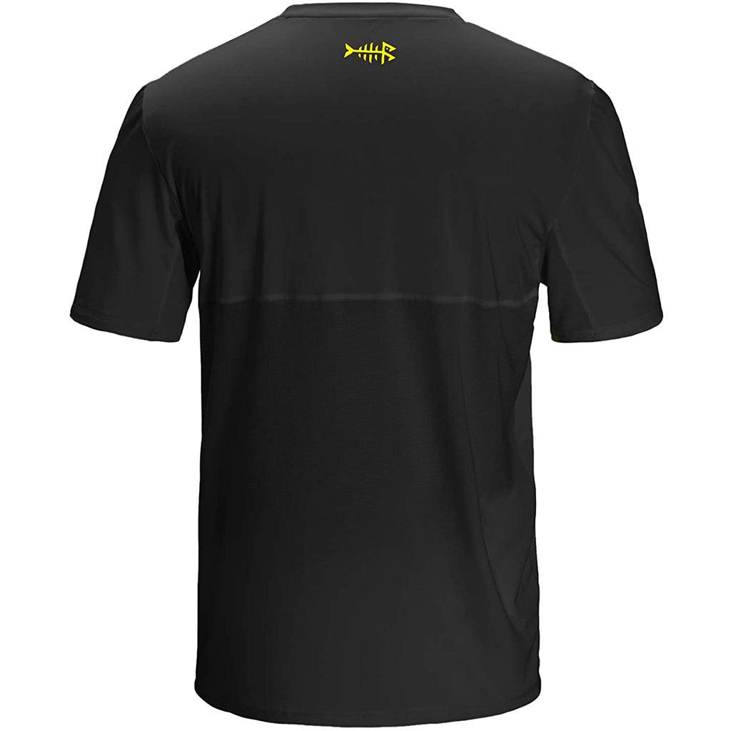 Bassdash Men's UPF 50+ Performance Fishing T-Shirt Quick Dry