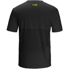 Men’s UPF 50+ Short Sleeve Fishing Shirt FS05M - Bassdash