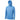 Men’s UPF 50+ Long Sleeve Fishing Hoodie with UV Neck Gaiter FS06M - Bassdash #color_carolina