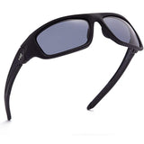 Polarized UV Protection Sport Sunglasses V01 - Bassdash