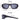 Polarized UV Protection Sport Sunglasses V01 - Bassdash