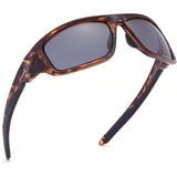 Polarized UV Protection Sport Sunglasses V01 - Bassdash