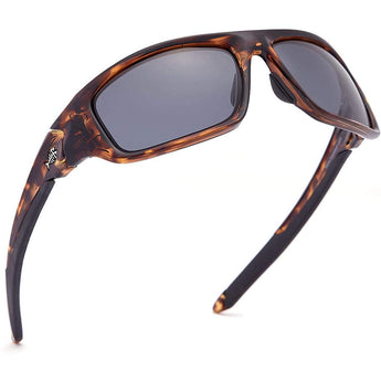 Polarized UV Protection Sport Sunglasses V01 - Bassdash