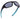 Polarized UV Protection Sport Sunglasses V01 - Bassdash#color_frame-matte-blue-lens-grey