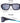 Polarized UV Protection Sport Sunglasses V01 - Bassdash