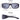 Polarized UV Protection Sport Sunglasses V02  - Bassdash