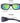 Polarized UV Protection Sport Sunglasses V02  - Bassdash