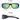 Polarized UV Protection Sport Sunglasses V02  - Bassdash