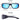 Polarized UV Protection Sport Sunglasses V02  - Bassdash