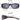 Polarized UV Protection Sport Sunglasses V02  - Bassdash