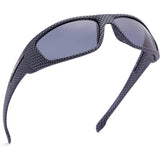 Frame-Carbon Fiber/Lens-Grey