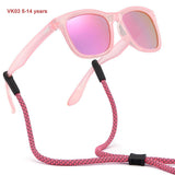 Frame – Jelly Pink/Lens – Pink